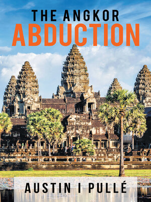 cover image of The Angkor Abduction